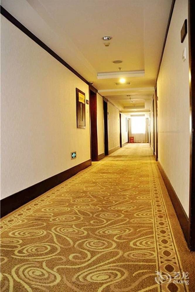 Xiamen Dongchen Hotel Luaran gambar